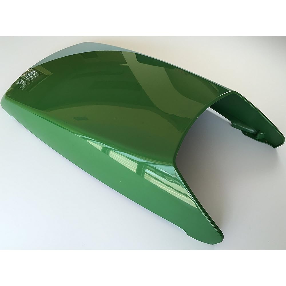 FLIP MANUFACTURING Upper Food AM132530 JOHN DEERE Lawn Machine Food LT133 LT150 LT160 LT166 LT166 LT180 LT190