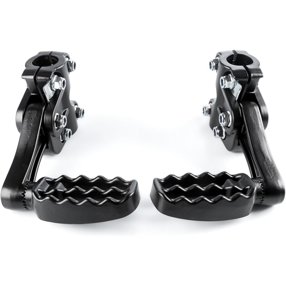 For kimpex footrest fender guard