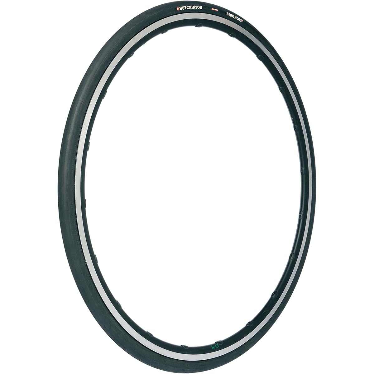 Hutchinson Equinox 2 Reinforced Black 700x25 FB 8015-PV523551