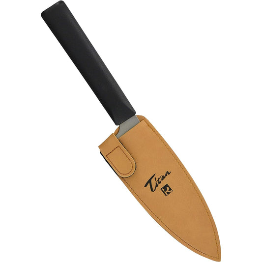 FOREVER Titanium Leisure 130mm LFT-13