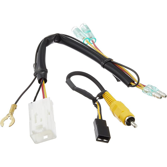 Data system rear seat monitor connection harness for Toyota MPH-T004 Datasystem