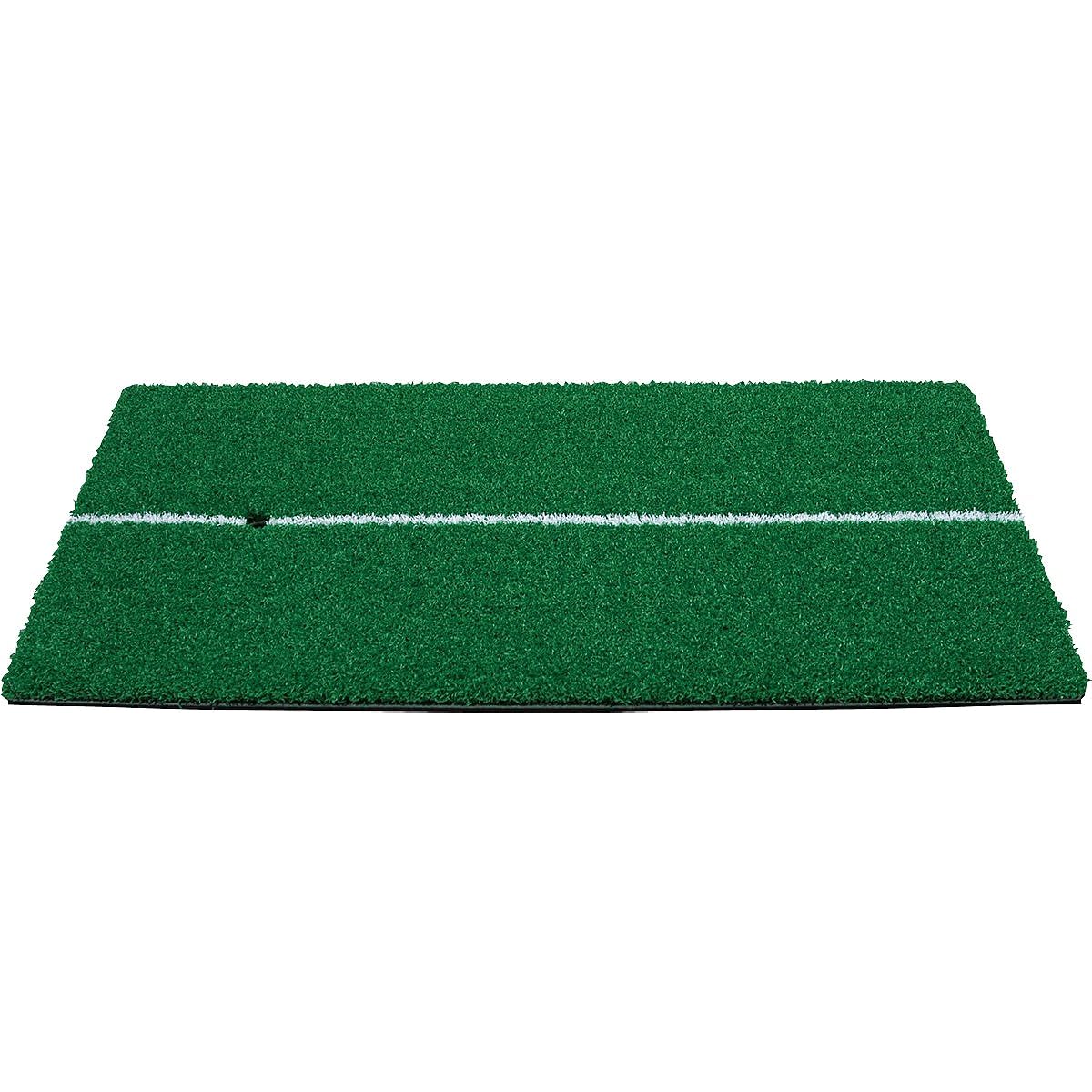 LITE Golf Practice Mat Shiver Mat with Rubber Sponge 135 M620