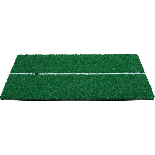 LITE Golf Practice Mat Shiver Mat with Rubber Sponge 135 M620