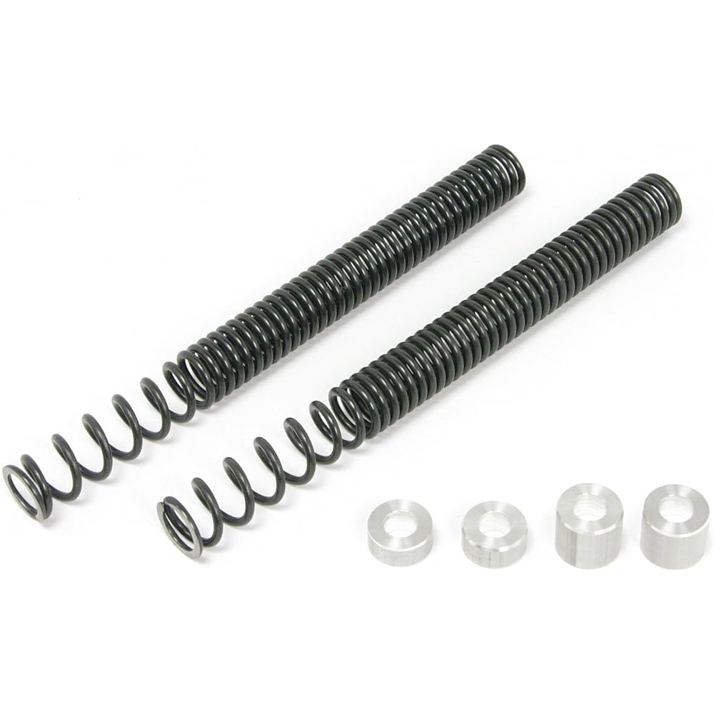 SP Takegawa Lowdown Front Fork Spring PCX 06-06-0004