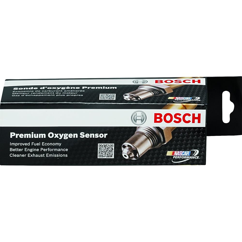BOSCH (Bosch) Oxygen sensor original equipment (Nissan) 15957