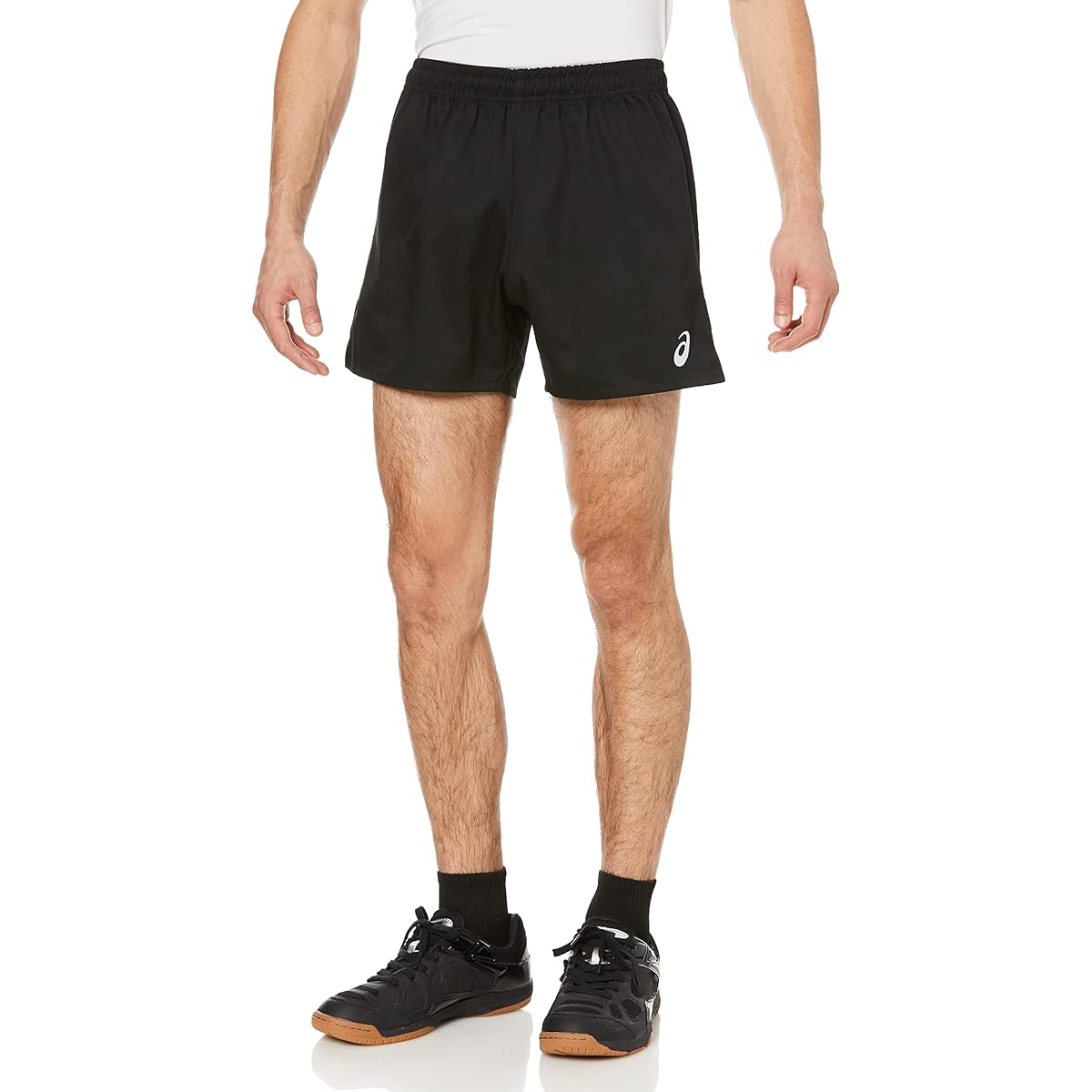 [ASICS] Volleyball Wear Game Pants 2051A338 Men's