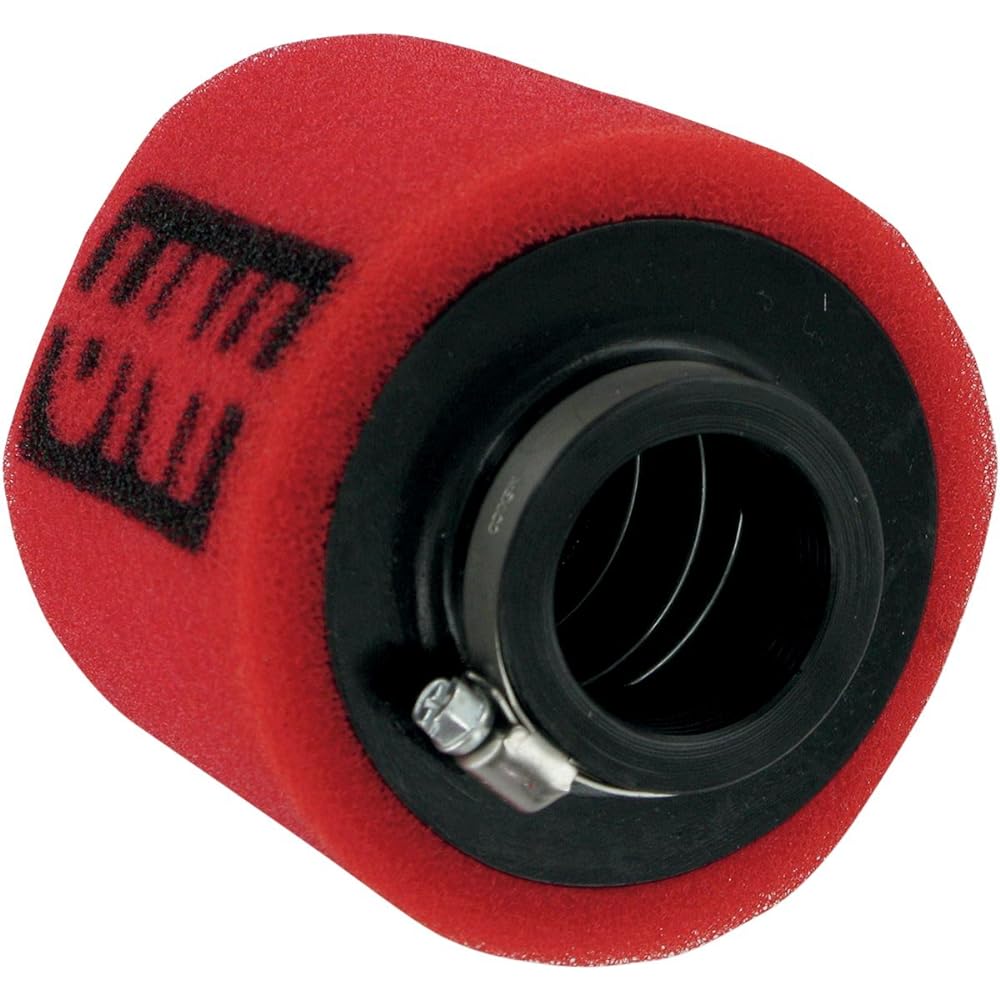 uni 2-Tier Pod Filter Up 4152st 1.5 Red