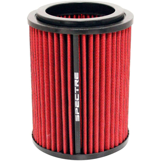 Spectre Engine Air Filter: High Performance, Premium, Washing, Exchange Filter: 2001-2008 Honda/Acura (FR-V, CIVIC, CR-V, ELEMENT, STEPWGN, STREAM, RSX, CSX, Type-S) SPE-HPR9493