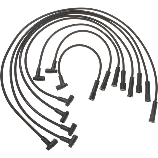 ACDelco 9188T Professional Spark Plug Wire Set