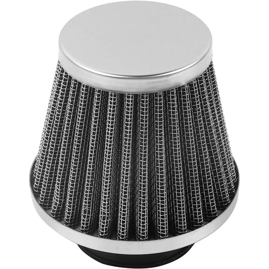 Air filter fits AXL50 TXL50 50 90 RXL50 AXL90 35MM. Spare parts replacement (Color : 1PC)