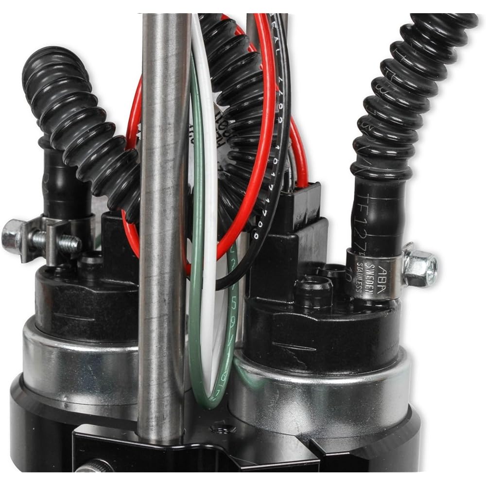 Holley 121-40 Accelerator Pump Discharge Nozzle