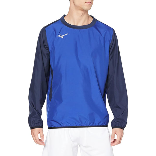 [Mizuno] Soccer Wear Piste Shirt P2ME1G50