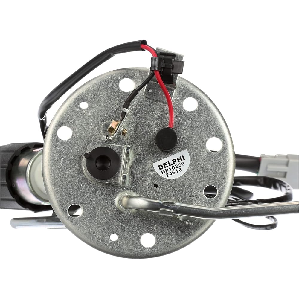 Delphi HP10236 Fuel Pump hanger assembly