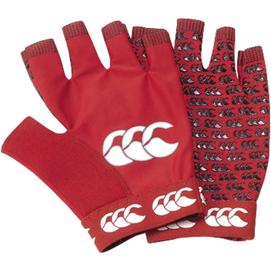 canterbury Pro Grip Mitts AA05816