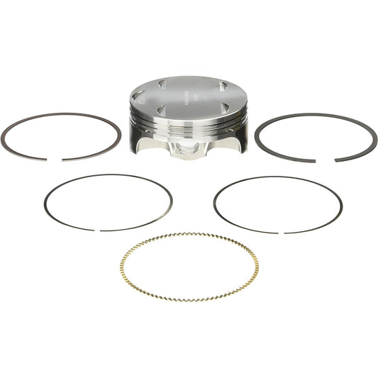 Piston Kit Rap/Griz/rhino Piston