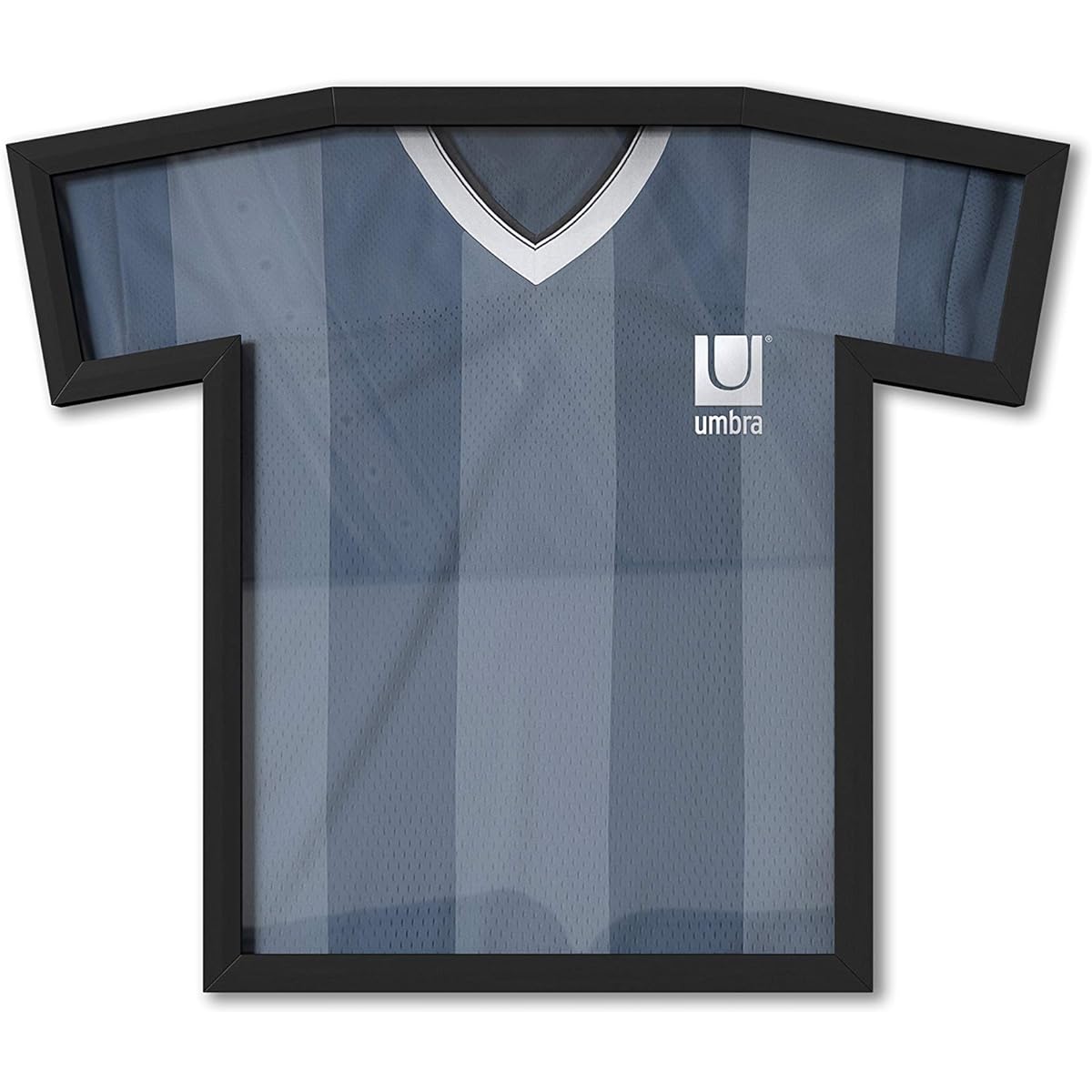 [umbra] T-FRAME T-shirt Display M Size Uniform Collection Black