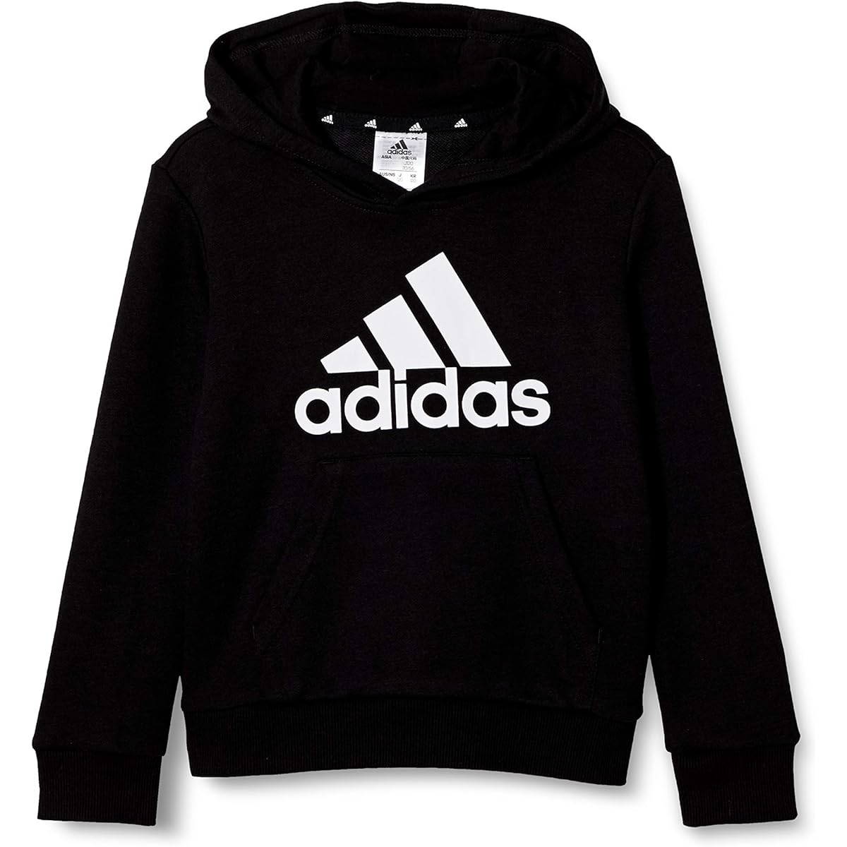 [Adidas] Sweatshirt Kids Essentials Parka 29255