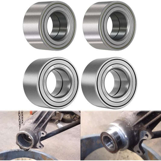 Polaris Sportsman700, 600, 500, 450, 400 X2 HO EPS 4X4 Front & rear wheel bearing