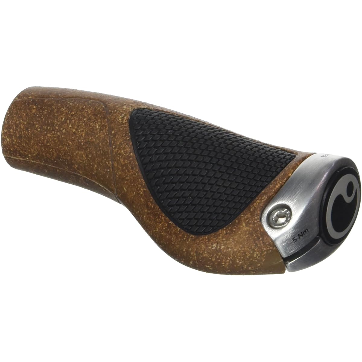 Ergon GP1 Biocork Long/Long Grip L(HBG21001)