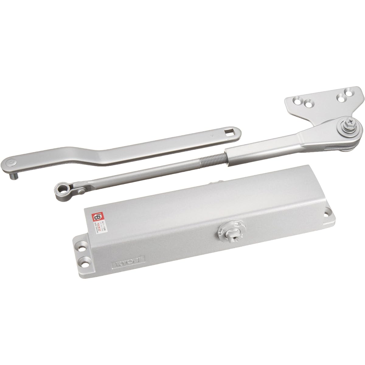 Ryobi BL Certified Door Closer Better Living General Residential (Entrance) Standard Specification with Stop 1-S Type BLS-3P