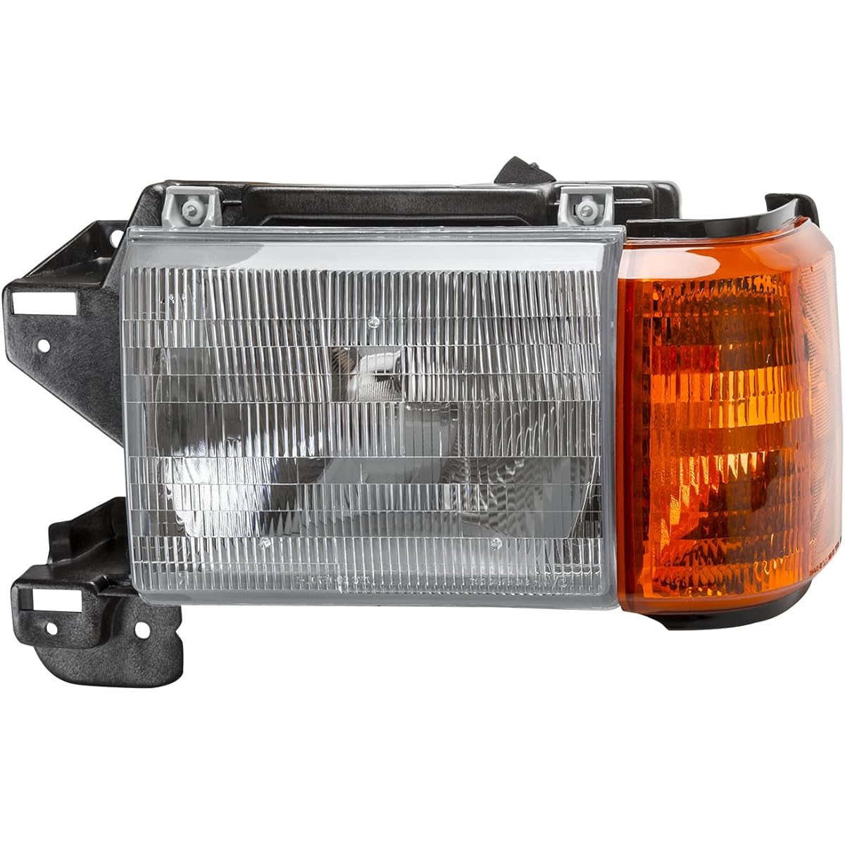 TYC 20-1571-00 Ford driver's side headlight assembly