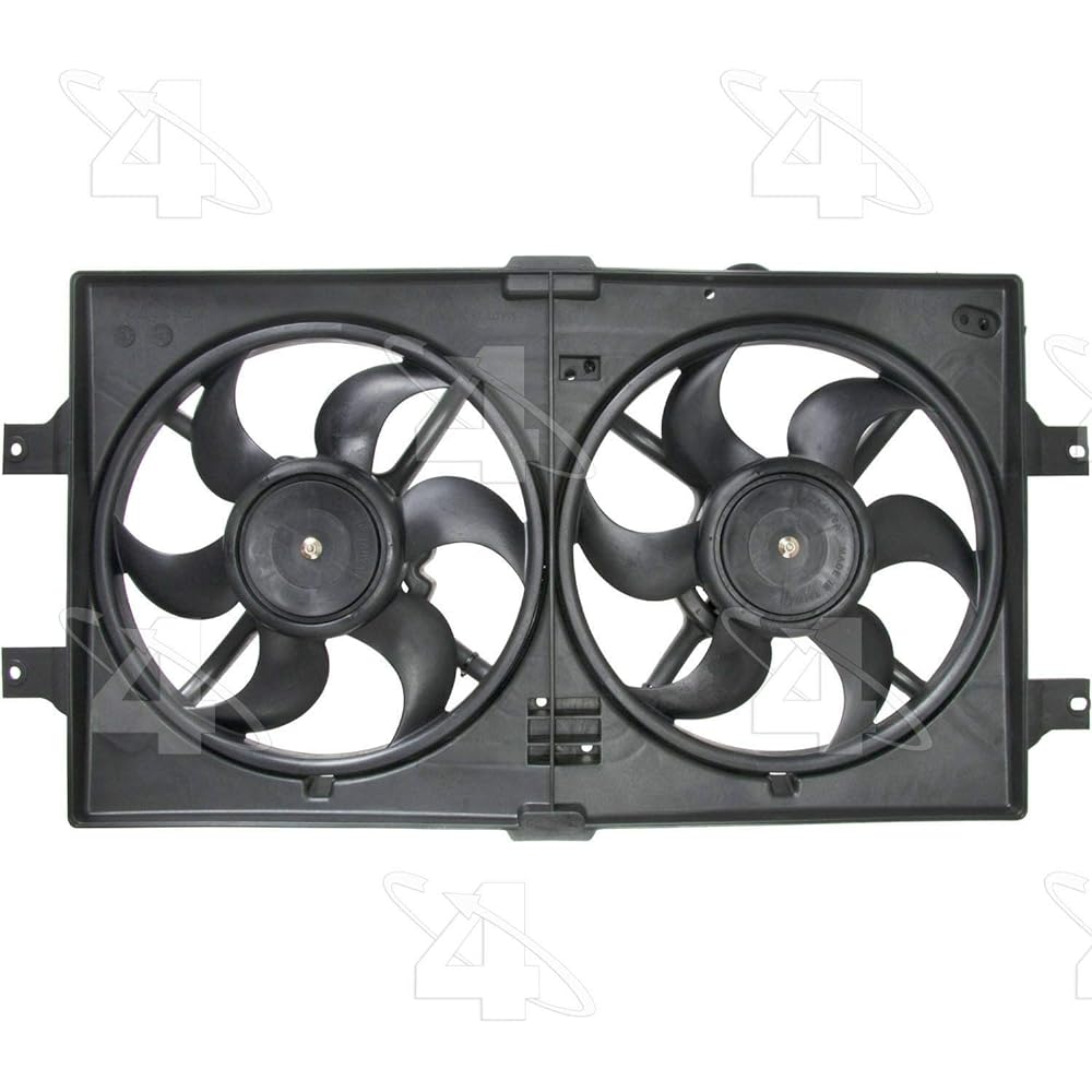 FOUR SEASONS 75203 fan motor