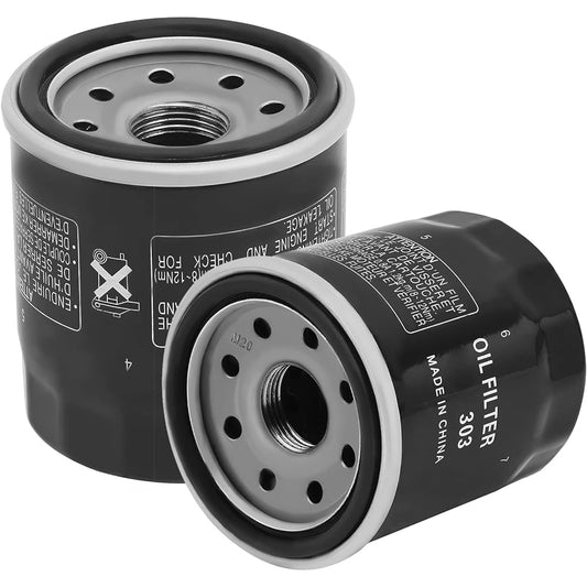 JCKLW Oil Filter 2520799 3084963 for Polaris Sportsman 500 450 400 335 Ranger 400 500 Trail Boss 330 Trailblazer 330 Scrambler 500 Magnum 325 330 425 500 Xplor ER 400 500 Xpedition 325 425