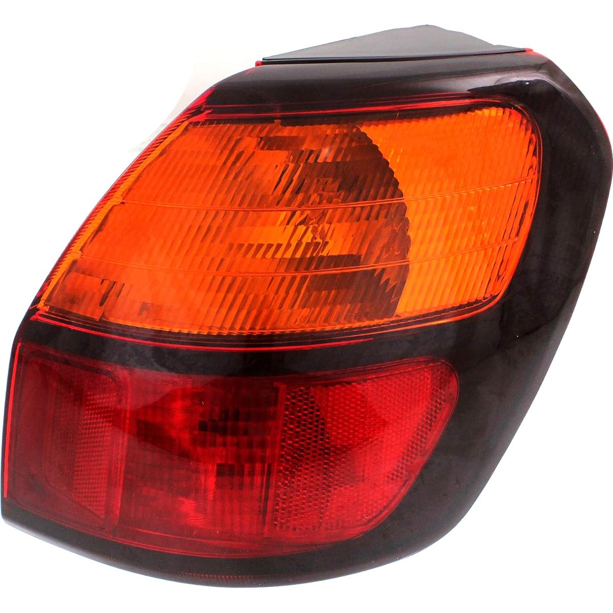 EVAN FISCHER Passenger seat side outer tail light SU2805103