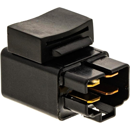 NICHE Starter Relay Switch for Yamaha 29U-81950-93 Grizzly 660 450 Warrior 350 400 Suzuki 31800-40B01 KTM 58411057000