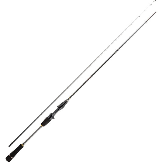 Major Craft Squid Metal Rod Bait 3rd Generation Crostage Lead Sutte CRXJ-B702H/NS 7.0 Feet Fishing Rod