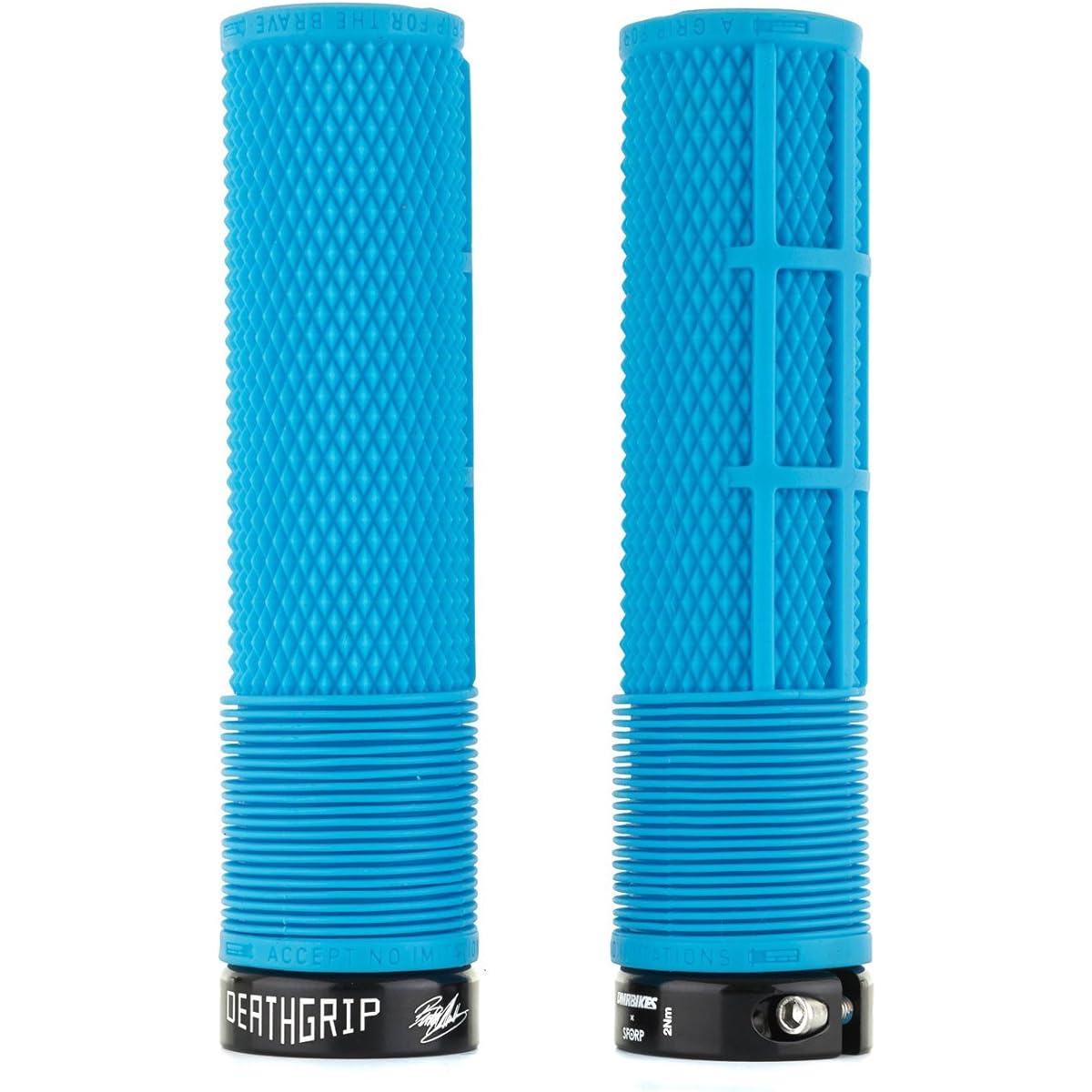 DMR (DMR) DEATH GRIP THICK (Thick) 31.3mm TANGO FL