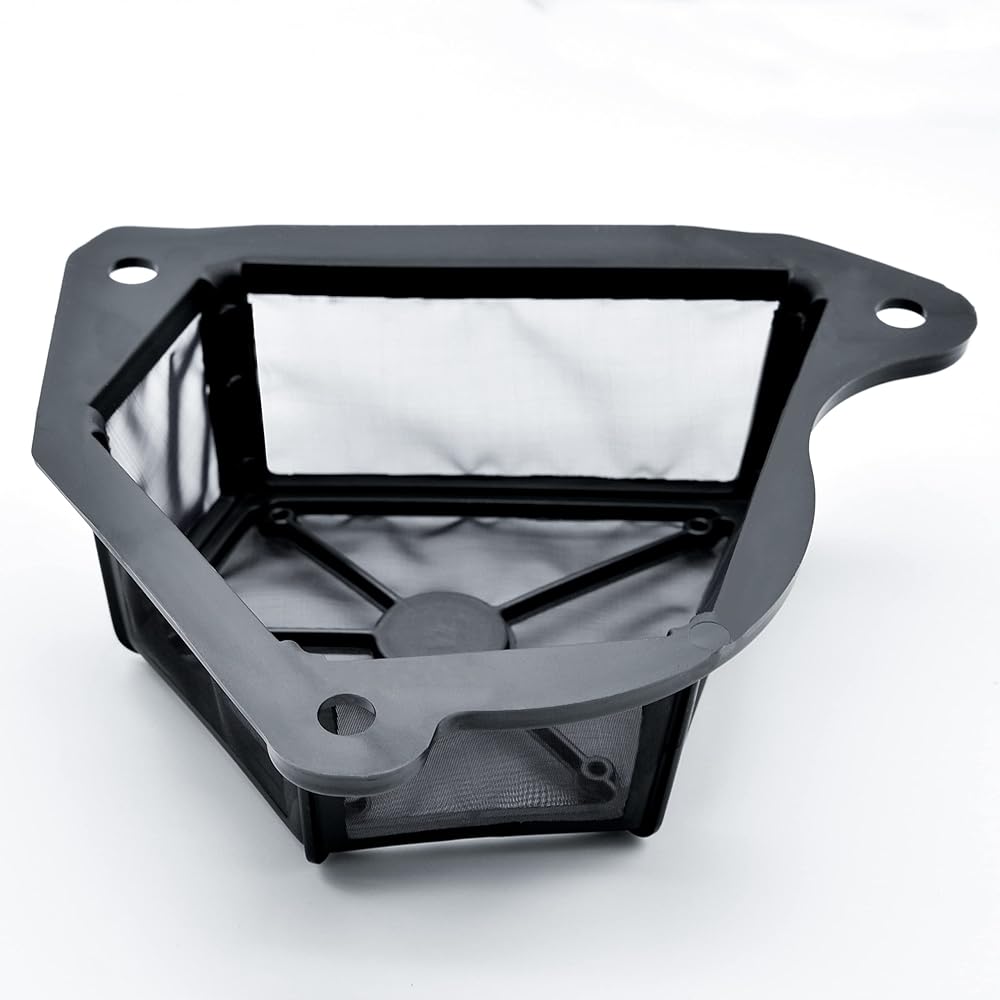 Sautvs Black Air Intake Prefilter CAN-am Maverick X3 (replacement #715004266)