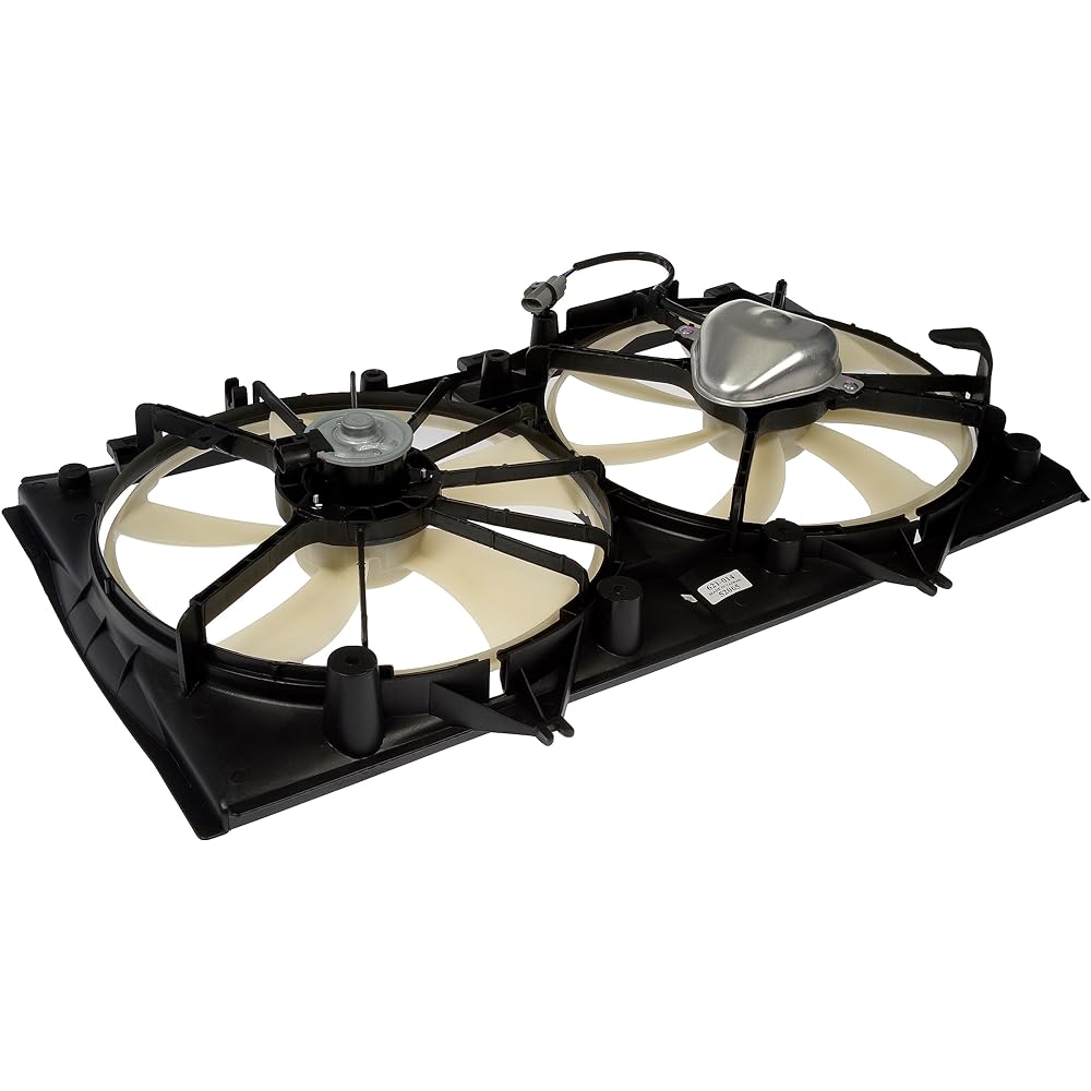 DORMAN 621-014 Radiator Fan Azen Buri
