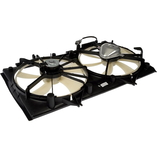 DORMAN 621-014 Radiator Fan Azen Buri