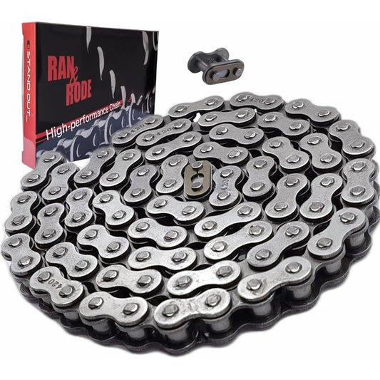 Coleman 196cc CT200U Chain CT200U BT200X Rear drive chain for mini bike