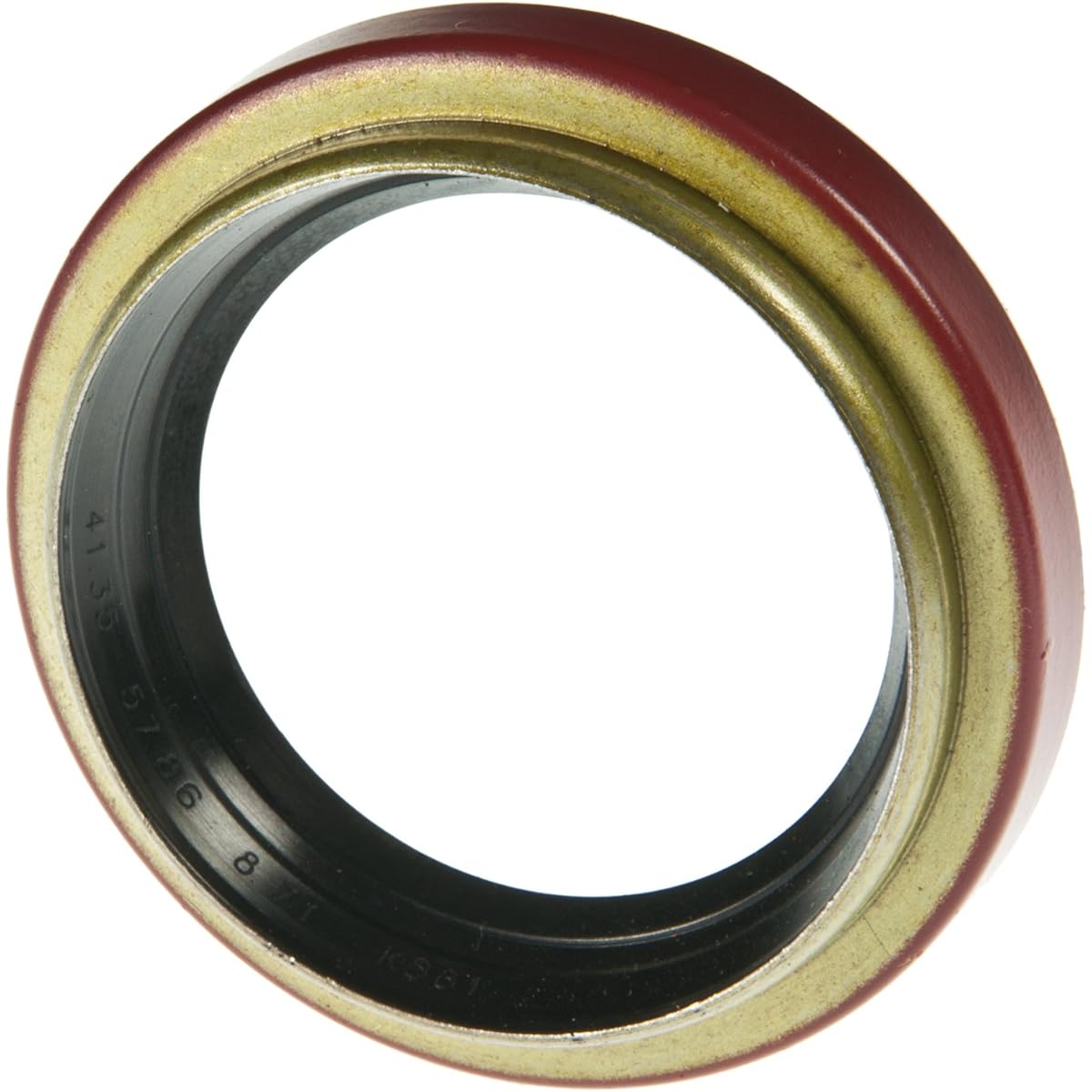 NATIONAL 710241 Oil Seal