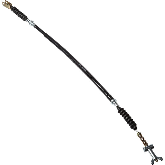 MOTION PRO Foot Brake Cable Black KVF400 Prairie 2x4 97-02 03-0312
