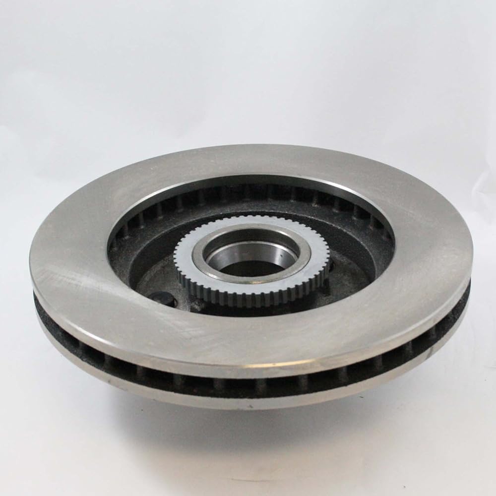 DURAGO BR5595 With front vent disc brake rotor