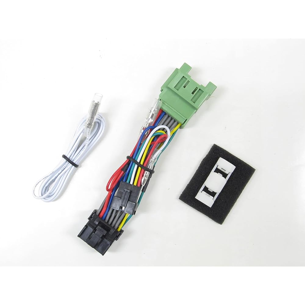 PROTEC Harness for Shift Position Indicator 11124 YZF-R1 04-08(5VY/4B16/4C81/4C86/4C8E) HS-Y24