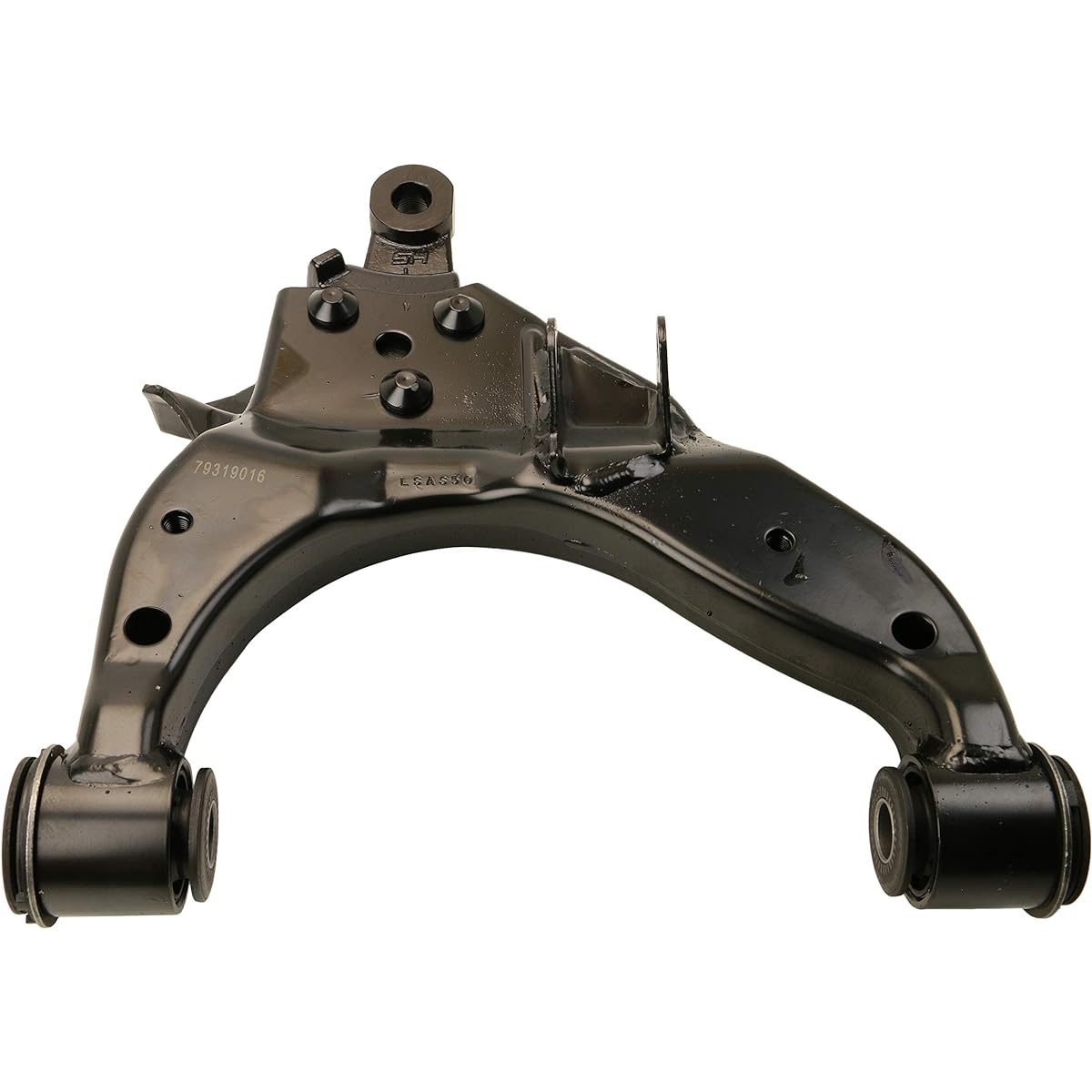 MOOG RK640425 Control arm