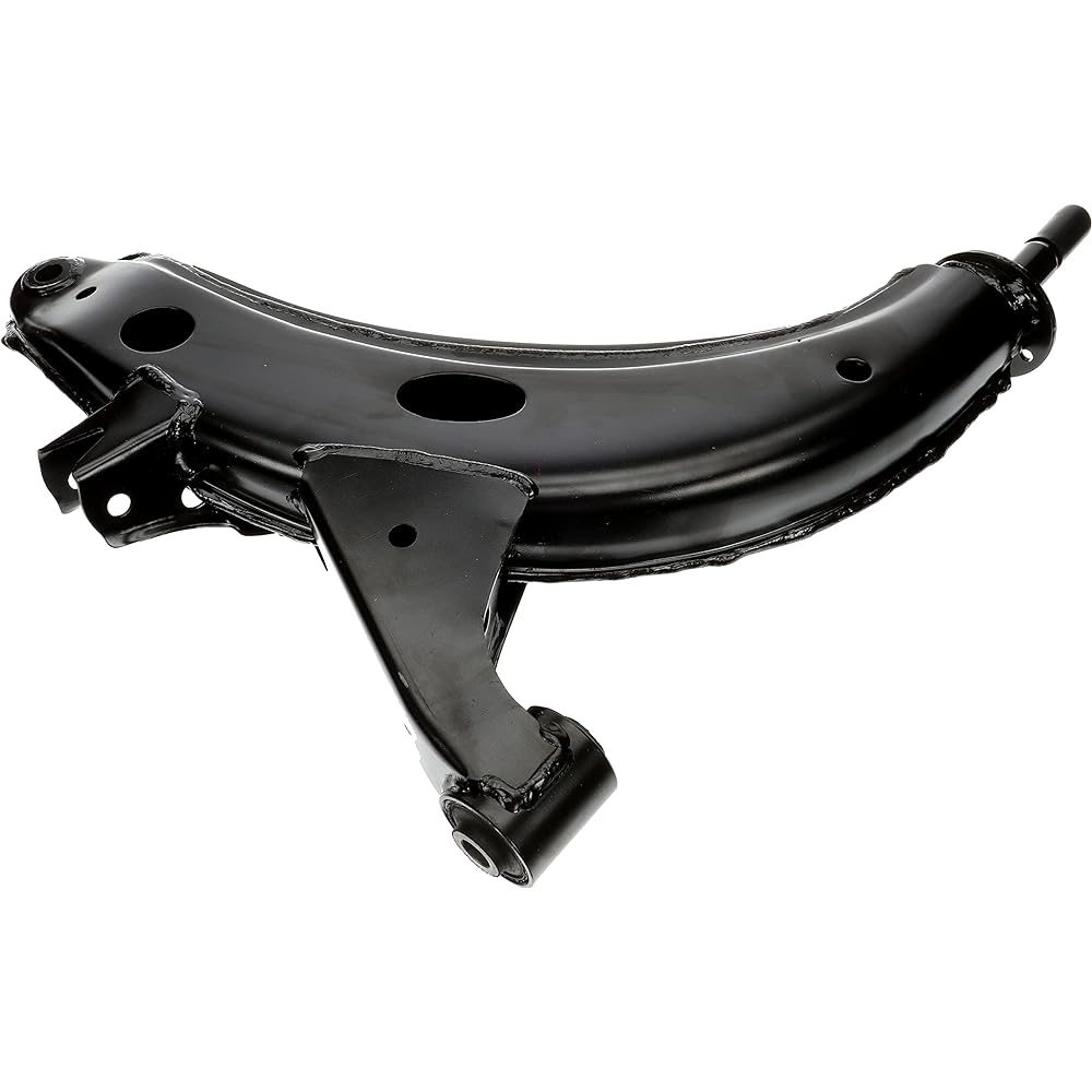 Dorman 520-477 Front Left Lower Suspension Control Arm for Select Subaru Models