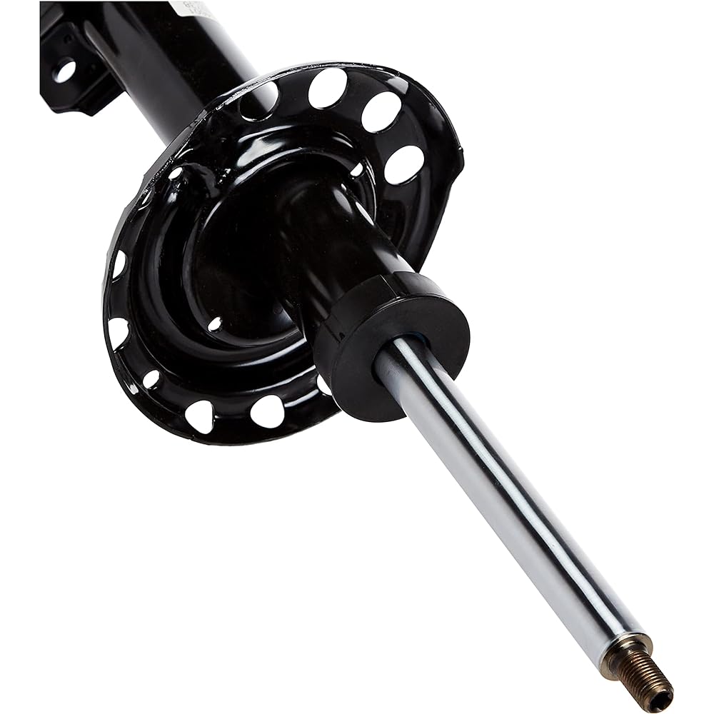 ACDELCO 93195924 GM Original Equipment Front Driver Side Suspension Strut Athembra Kit