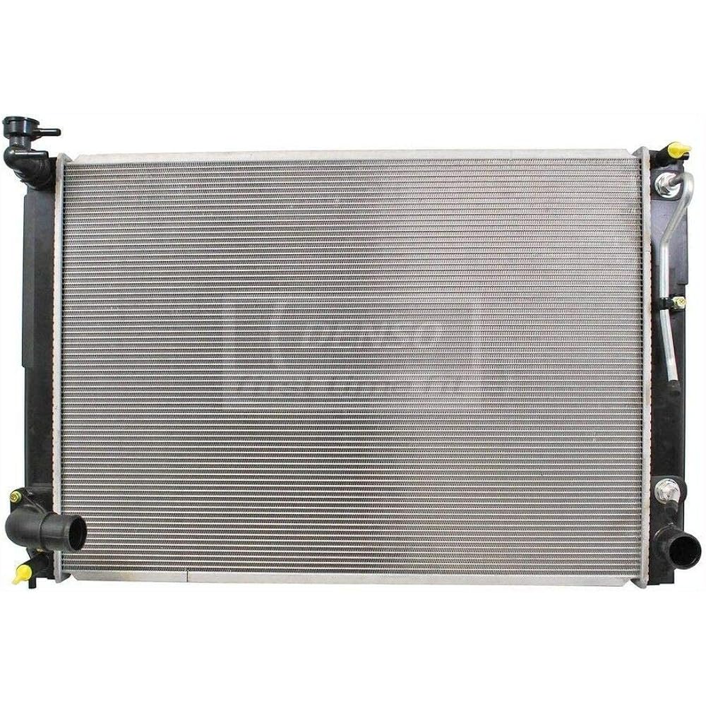 Denso 221-3165 Radiator