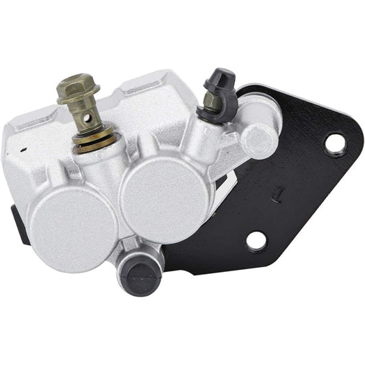 ATV Rear Brake Caliper Rear Brake Chariper Assembly Autobai 100-125cc Engine