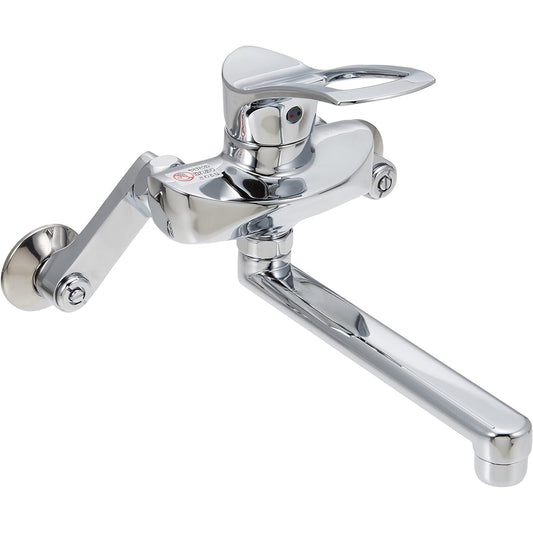 SANEI single mixer tap for kitchen K1712