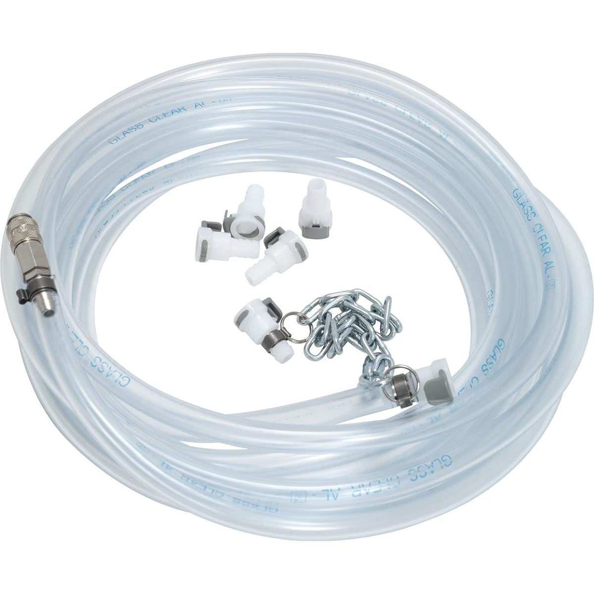KS TOOLS no.G Return Hose FGG Return hose FGG for no.G 160.0765