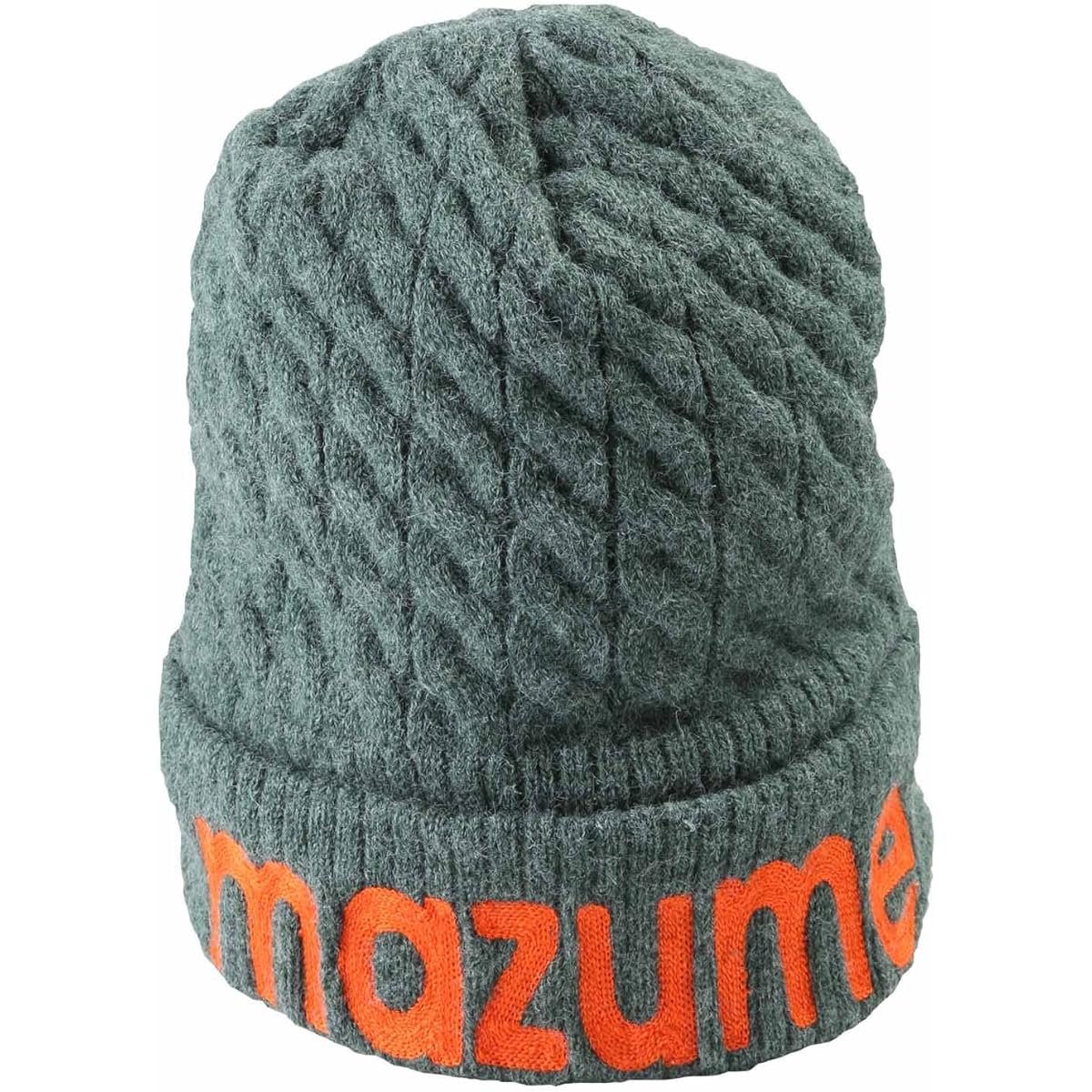 [Mazume] Knit Watch I