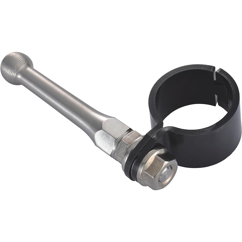 R's Gear ~06~~R1200GS Side Stand Assist Bar BB07-AB00~