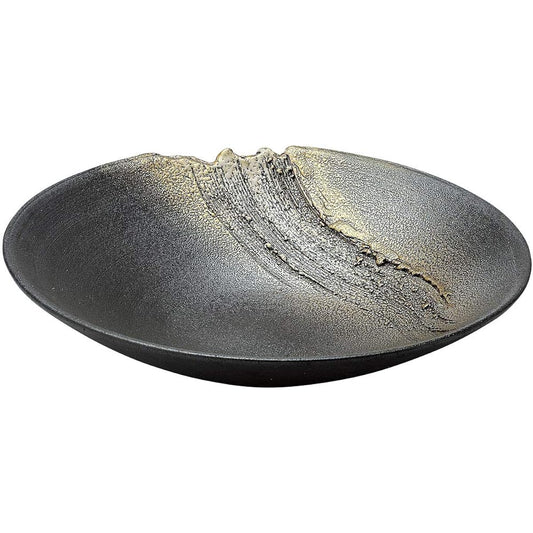 Shigaraki ware Hechimon water basin Fugetsu MR-1-2624