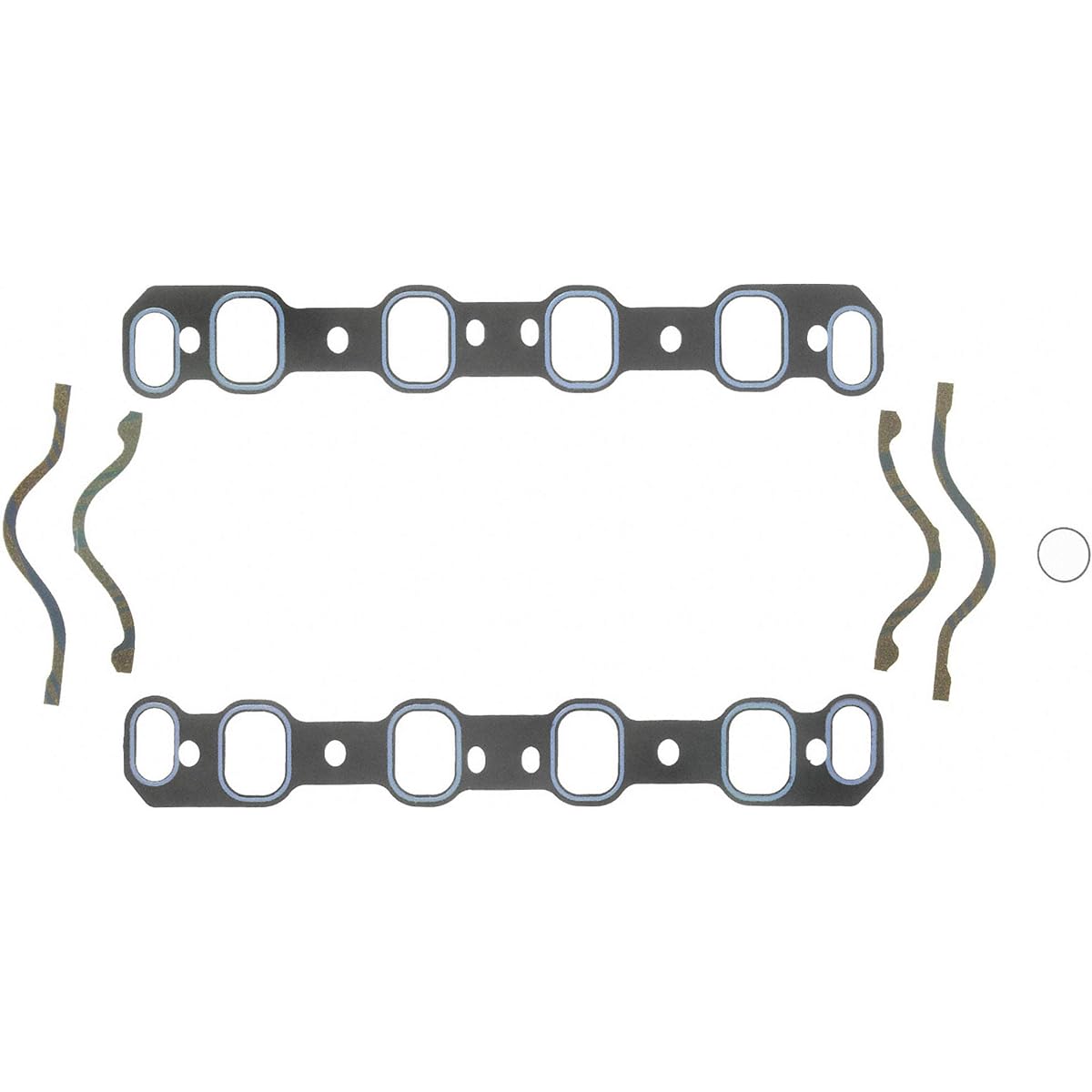 Fel-PRO 1240 Intake Mani Hold Gasket Set